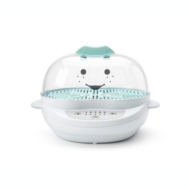 Nutribullet Baby Turbo Steamer