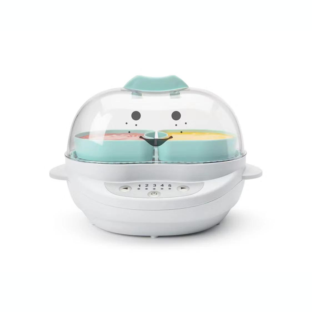 Nutribullet Baby Turbo Steamer