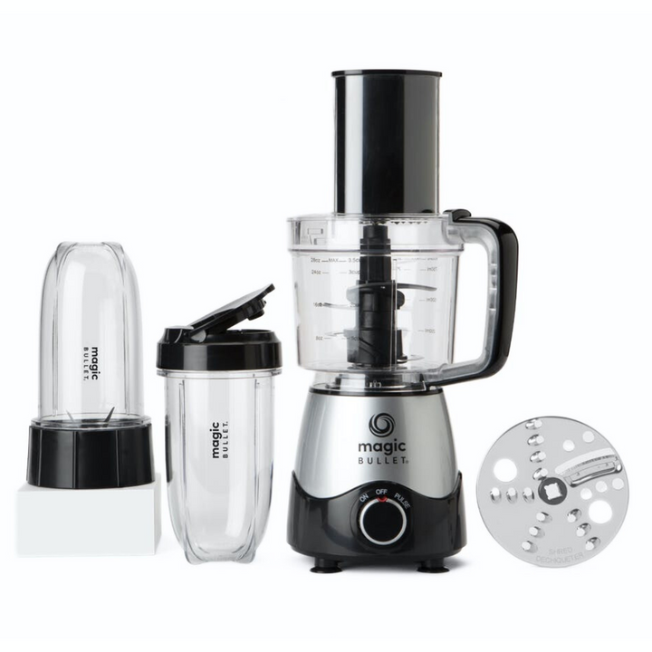 Nutribullet Magic Bullet Kitchen Express