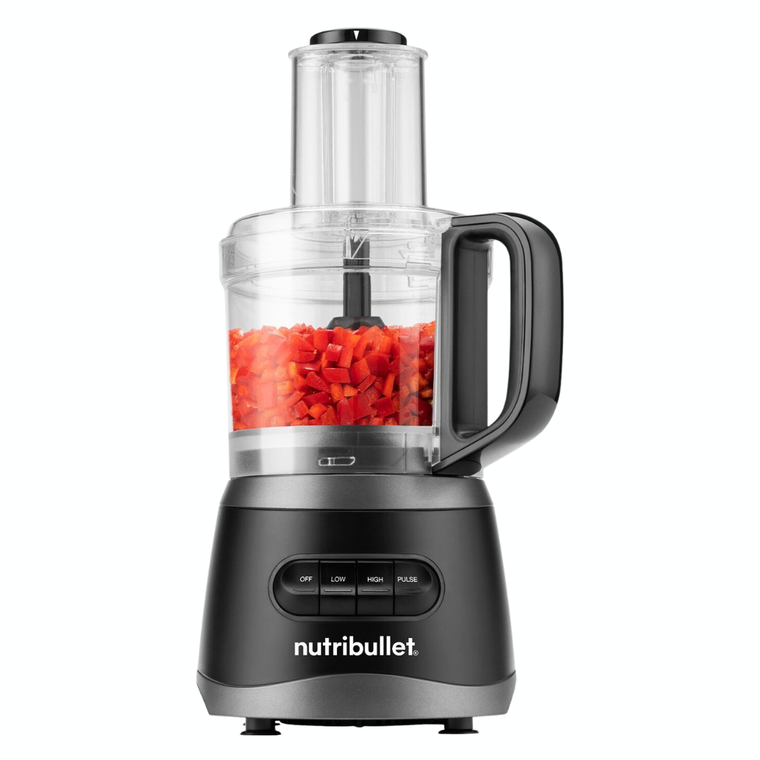 Nutribullet 7 Cup Food Processor