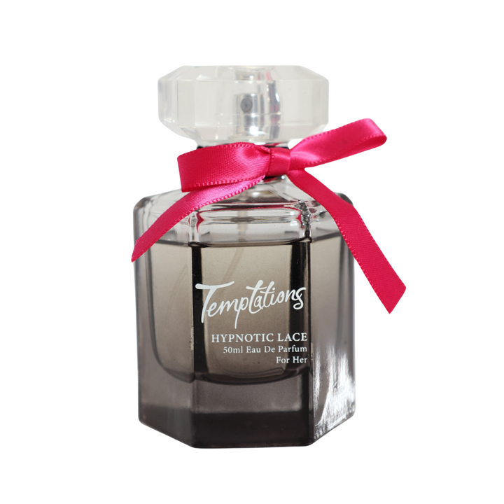 Temptations Hypnotic Lace For Her Eau De Parfum