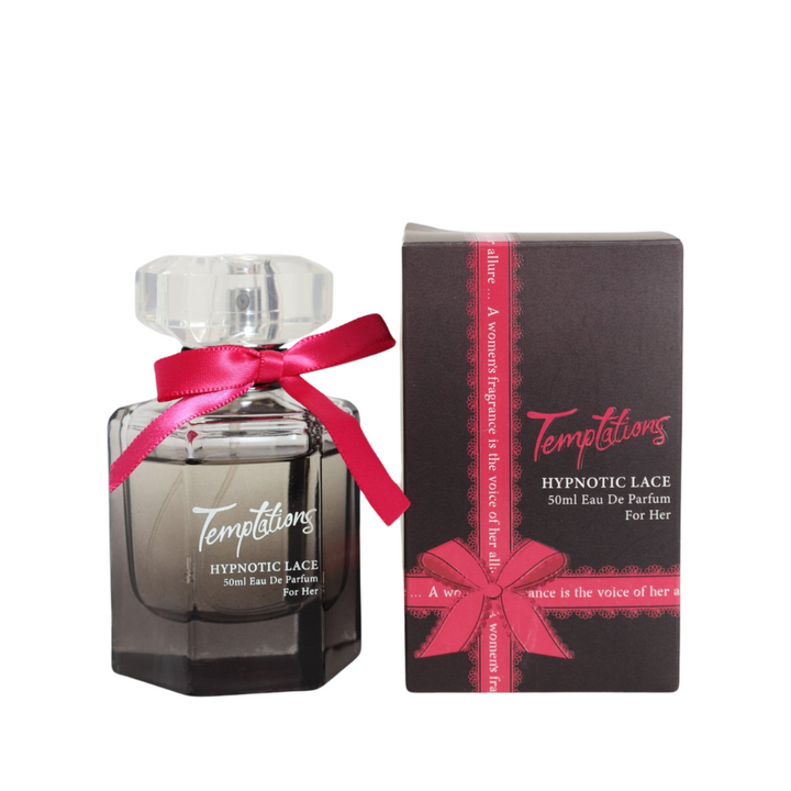 Temptations Hypnotic Lace For Her Eau De Parfum