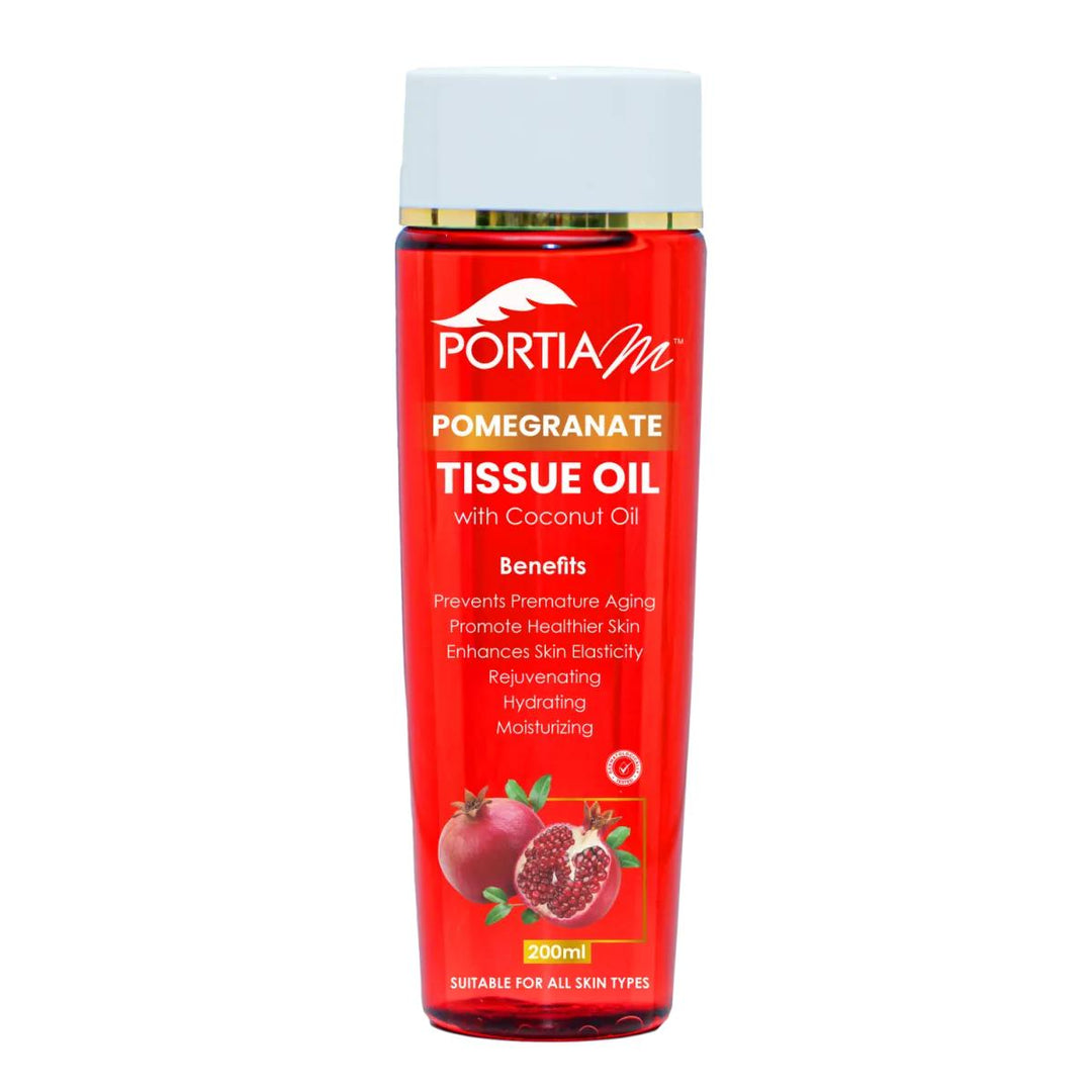 Pomegranate Tissue Oil