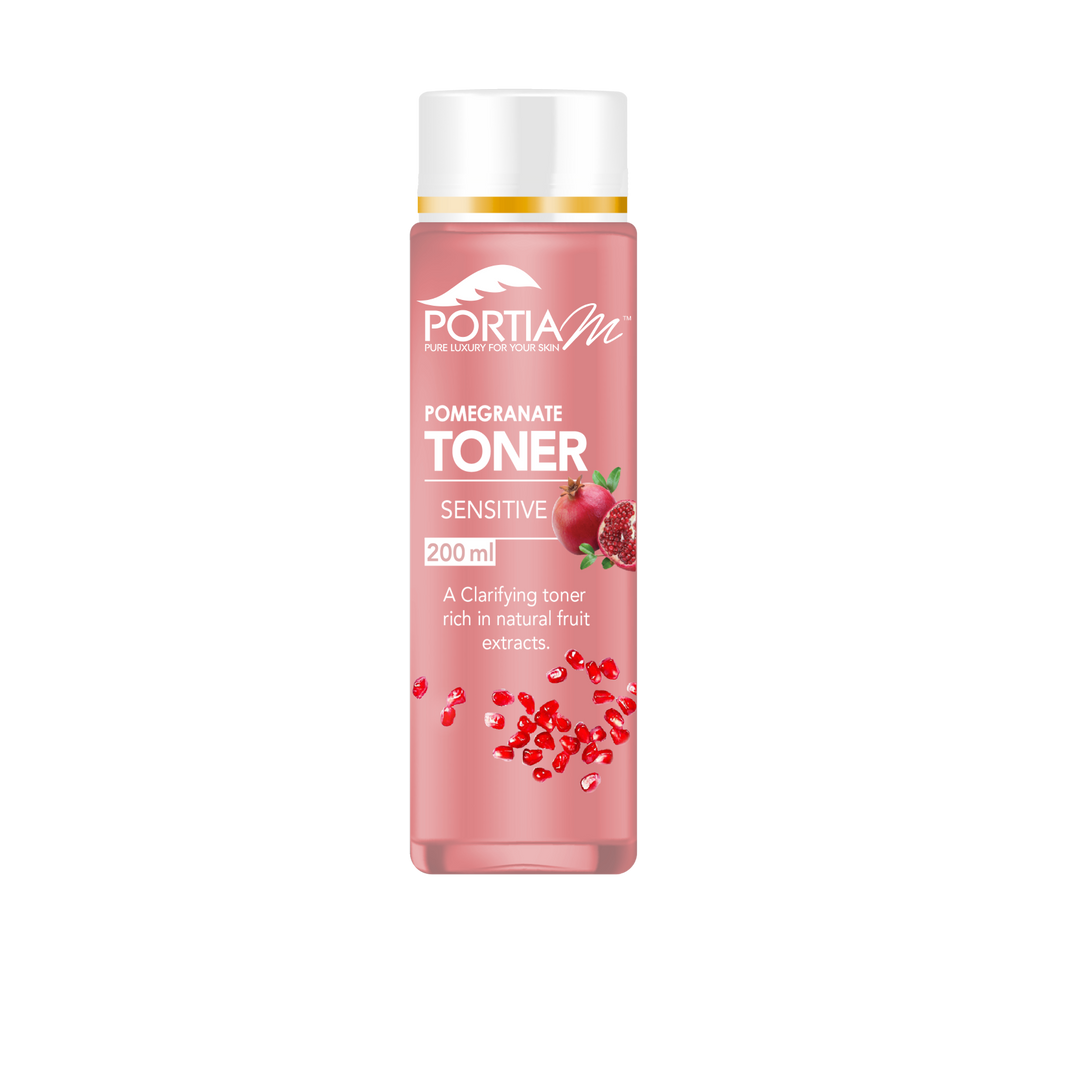 Pomegranate Toner 150ml