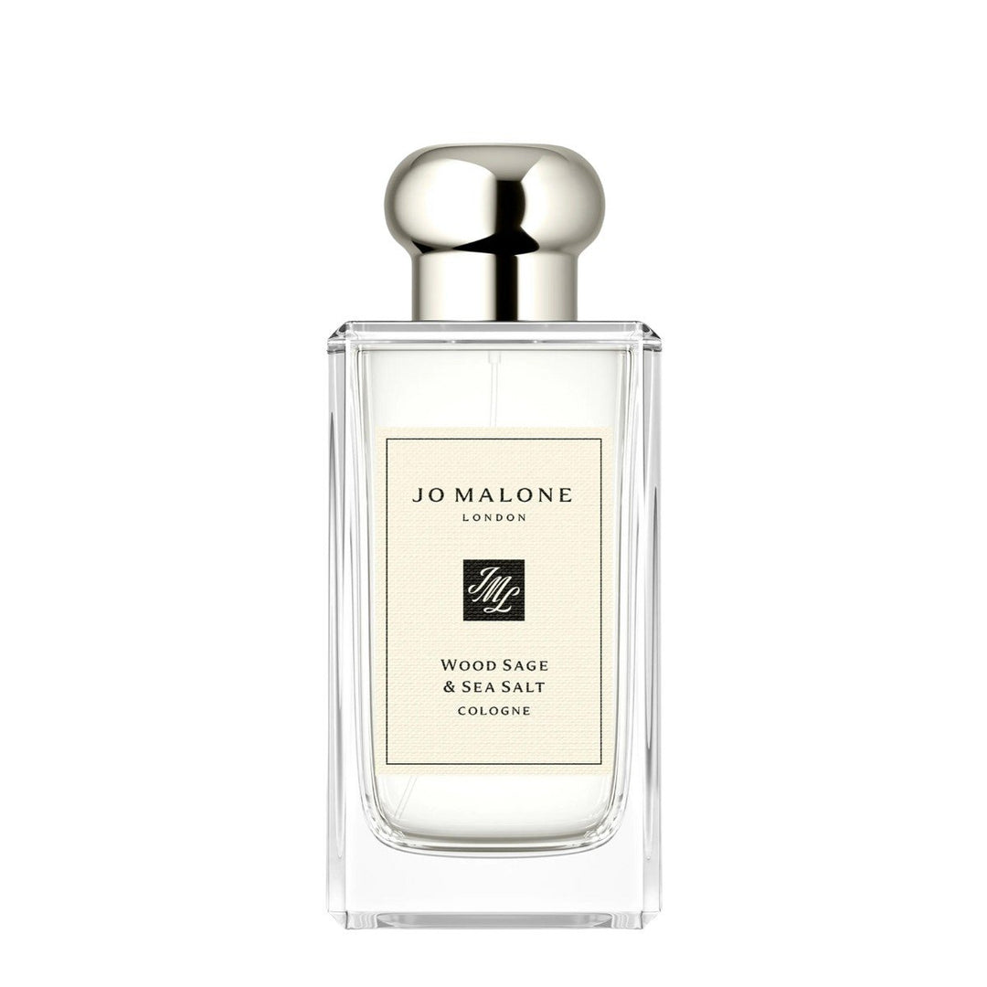 Wood Sage & Sea Salt Cologne