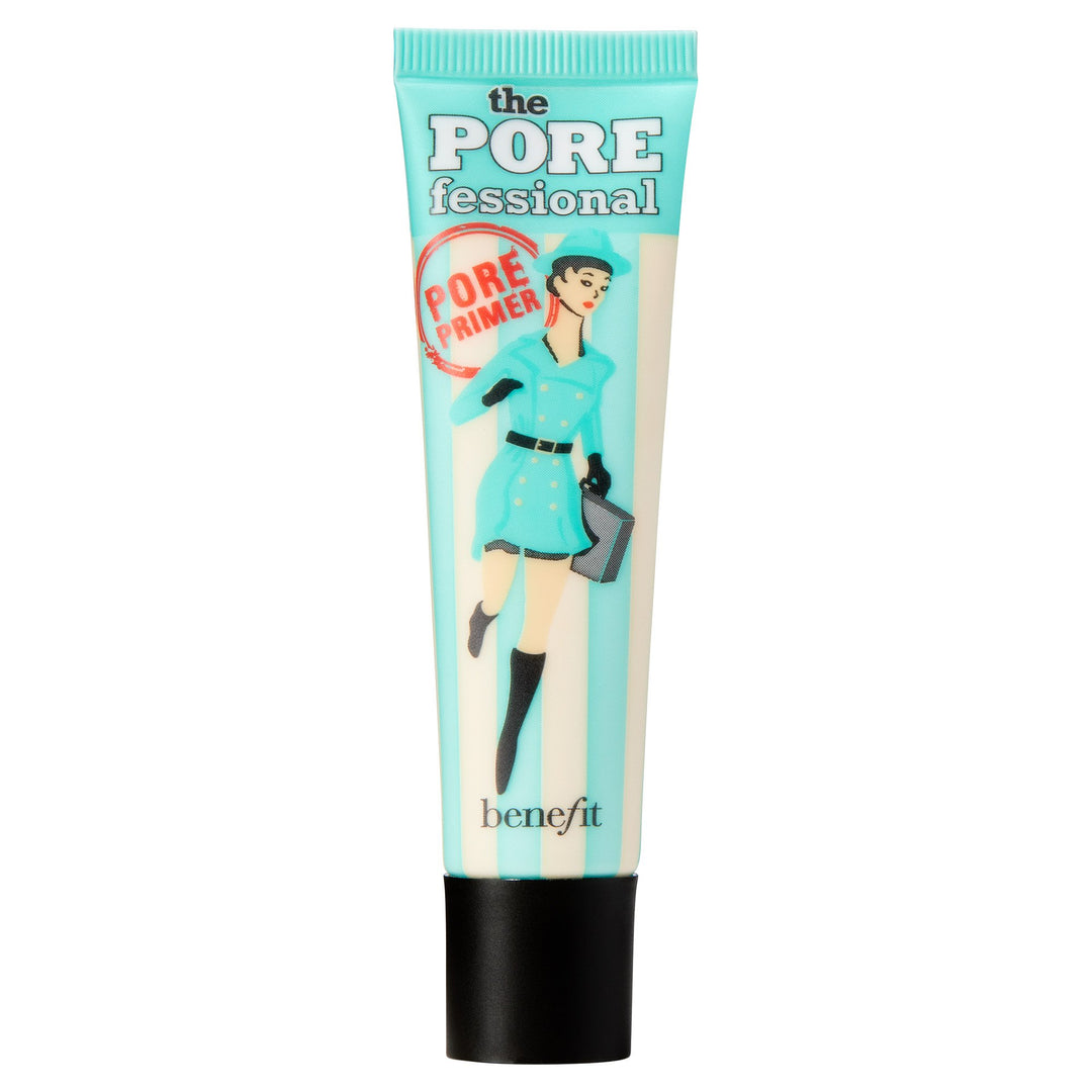 The POREfessional Primer