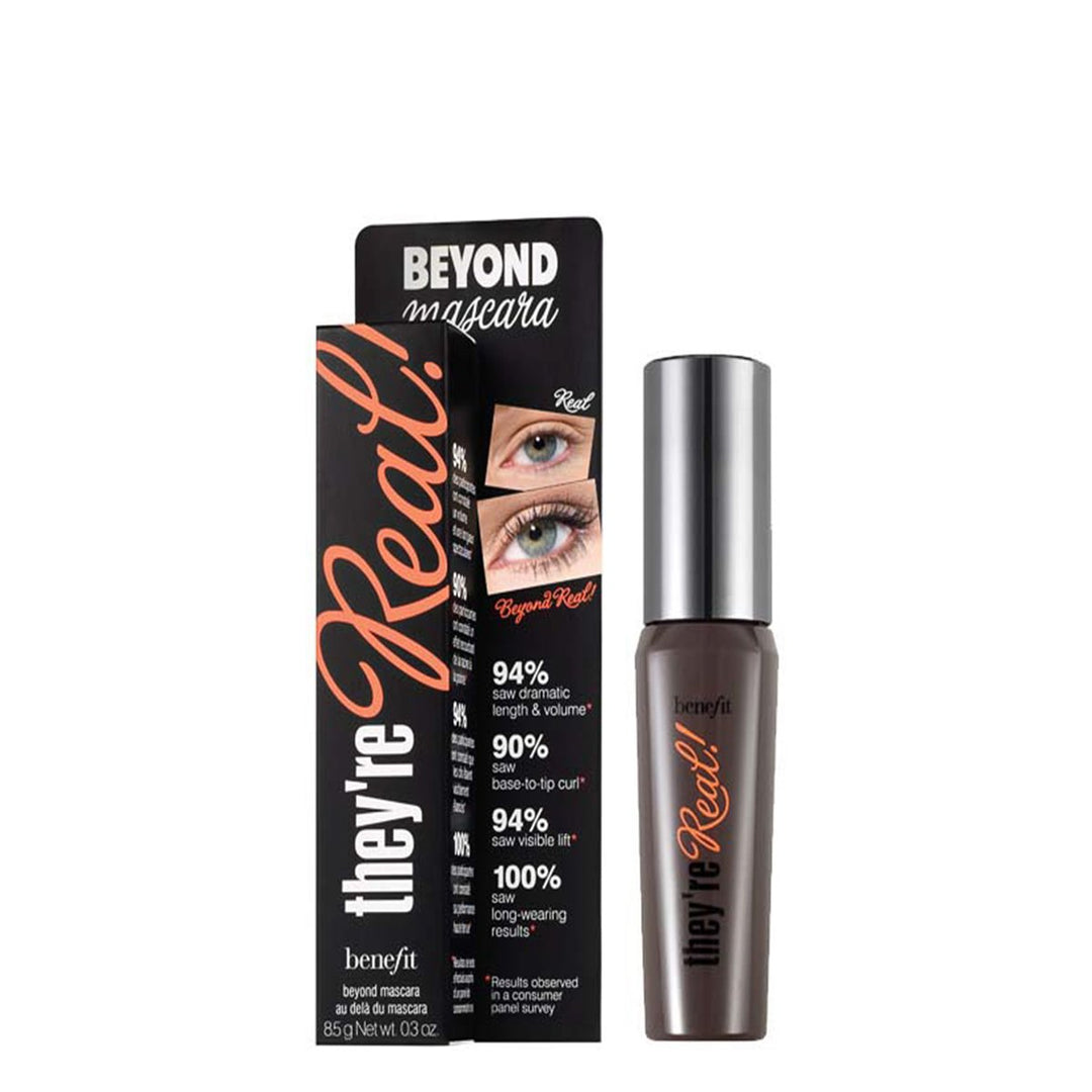 They're Real! Lengthening Mascara Mini