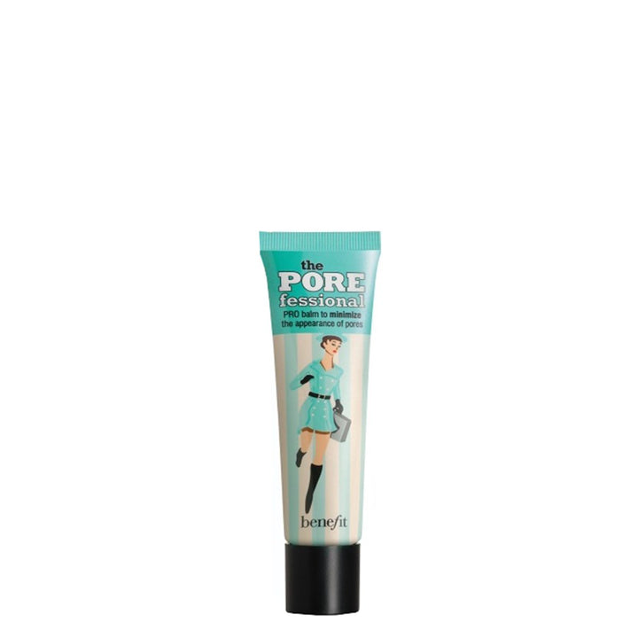 The POREfessional Primer