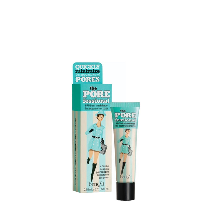 The POREfessional Primer