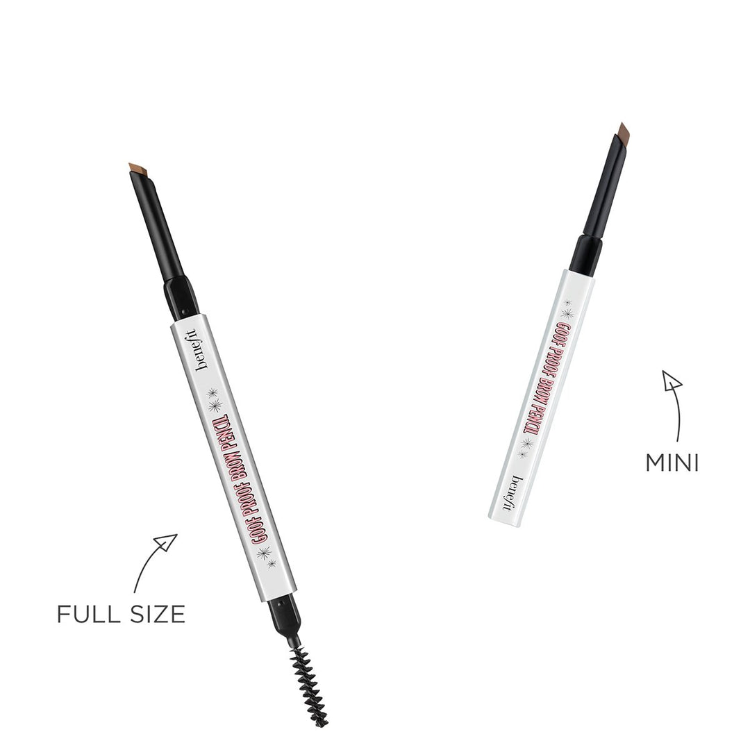 Goof Proof Brow Pencil Mini