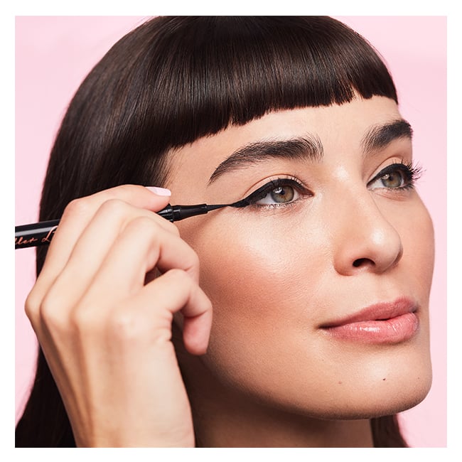 Roller Liner Eyeliner Mini