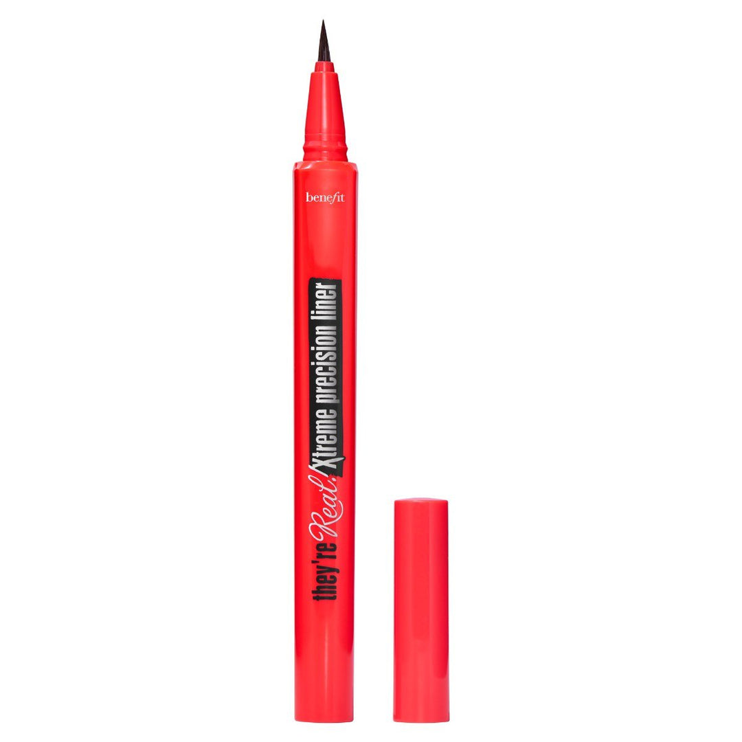 They're Real! Xtreme Precision Liner