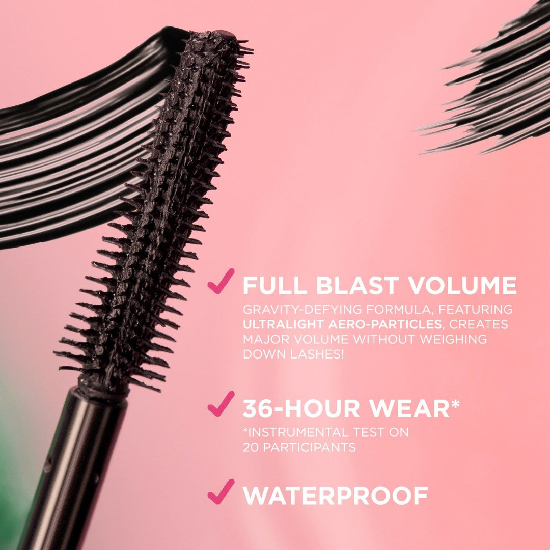 BADgal BANG! Waterproof Mascara