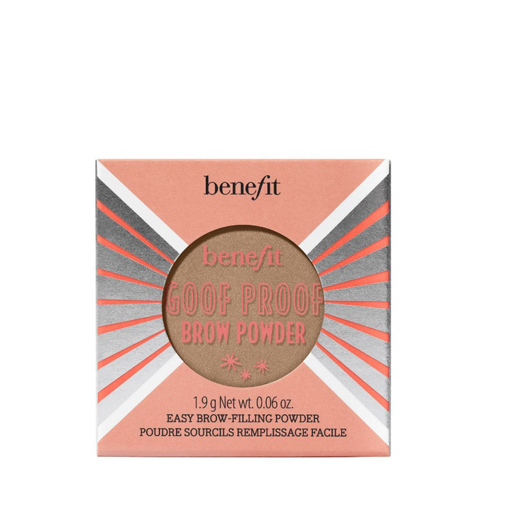 Goof Proof Brow Powder