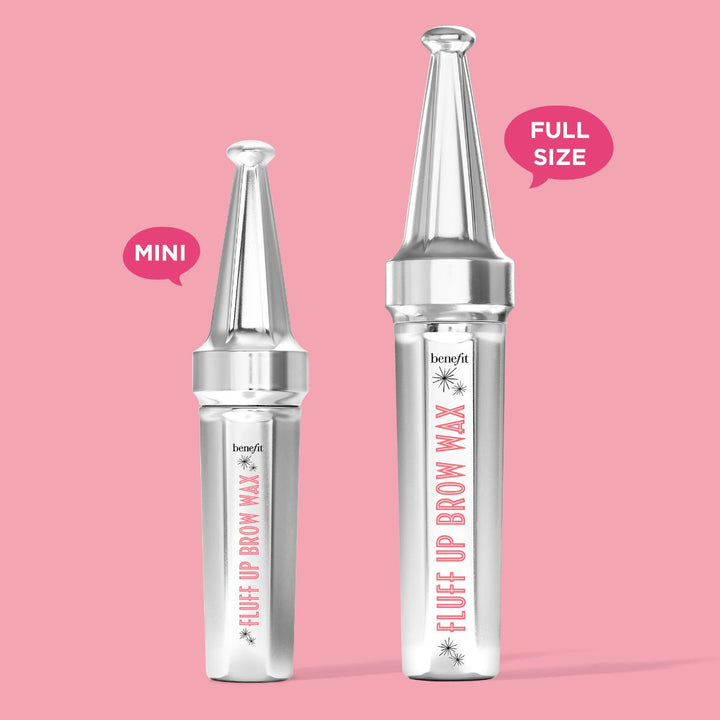 Fluff Up Brow Wax