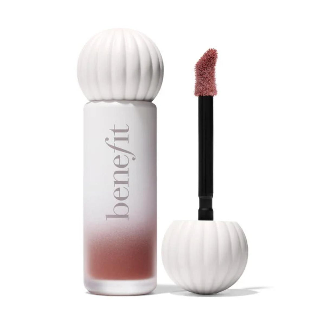 Plushtint Moisturizing Matte Lip Tint 6ml