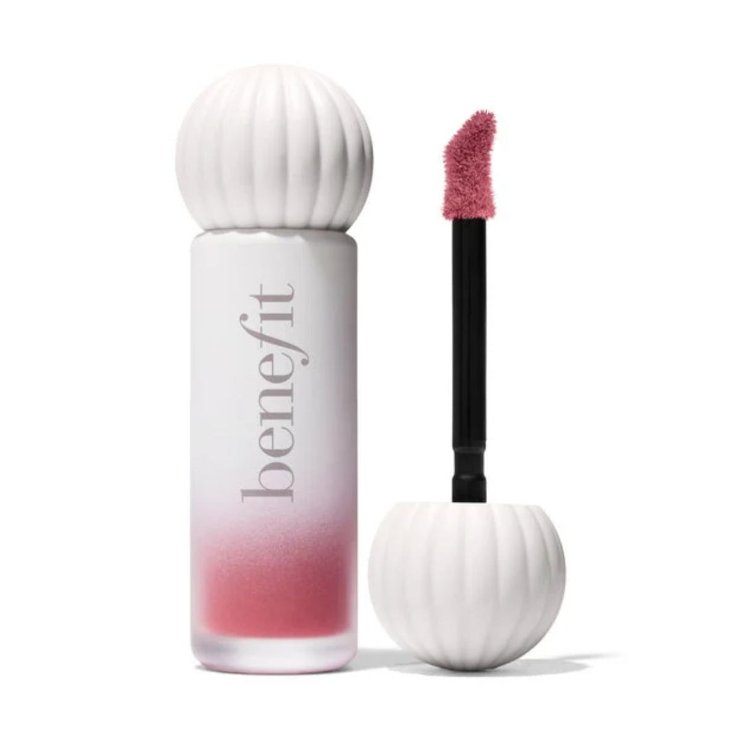 Plushtint Moisturizing Matte Lip Tint 6ml