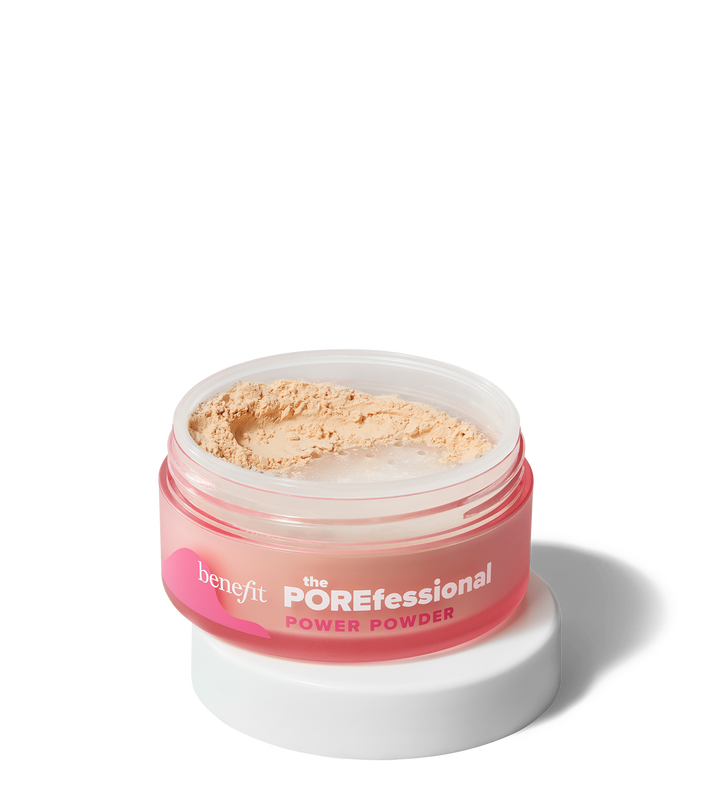 The Porefessional Matte Loose Mini Powder