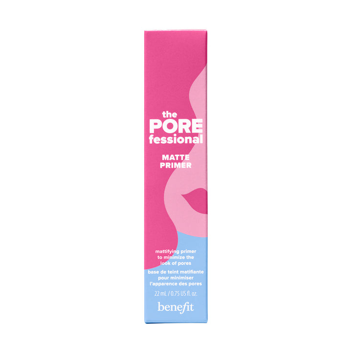 The Porefessional Matte Primer