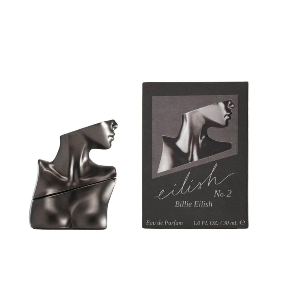 Be Eilish No.2  Eau De  parfum