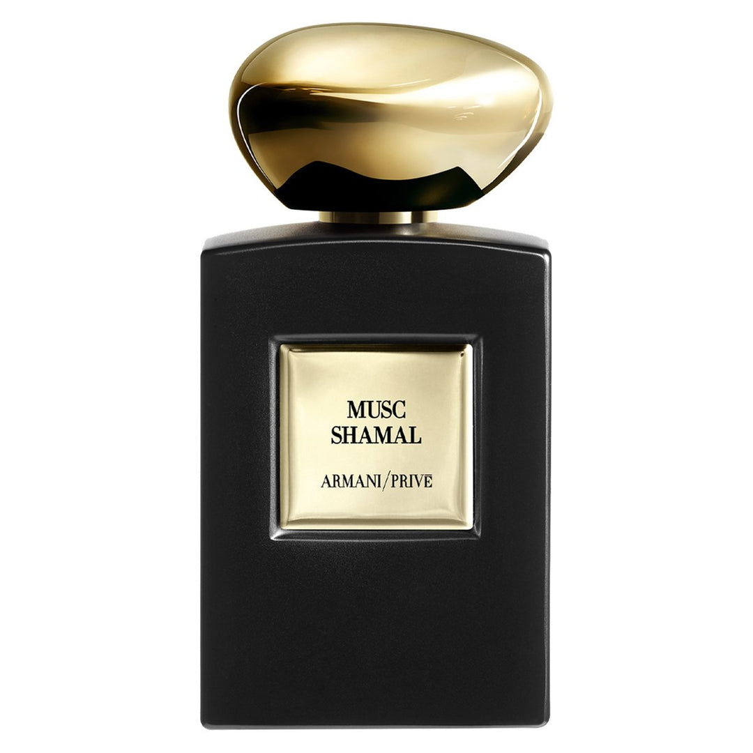 Musc Shamal Eau De Parfum Intense