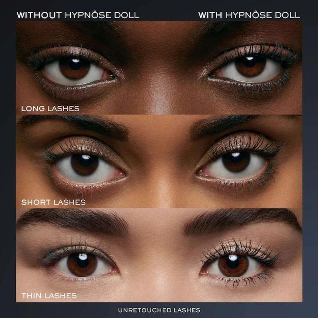 Hypnôse Doll Eyes Mascara