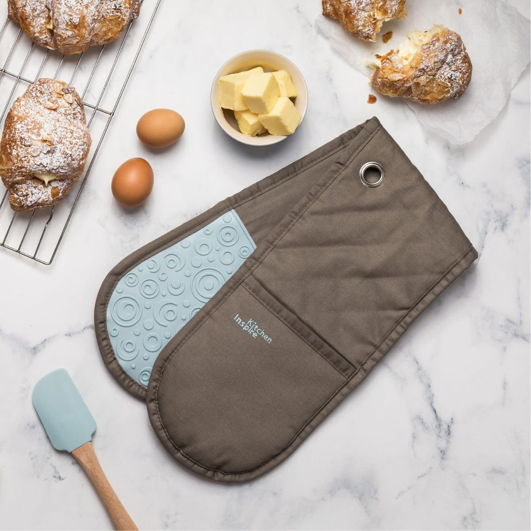 Kitchen Inspire Double Oven Mitt