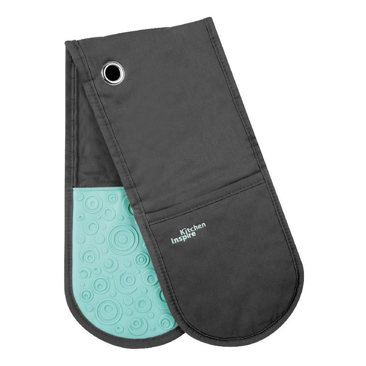 Kitchen Inspire Double Oven Mitt