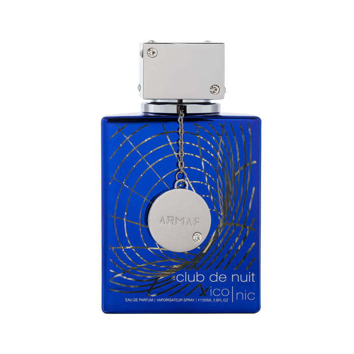 Club De Nuit Iconic 105ml Eau De Parfum