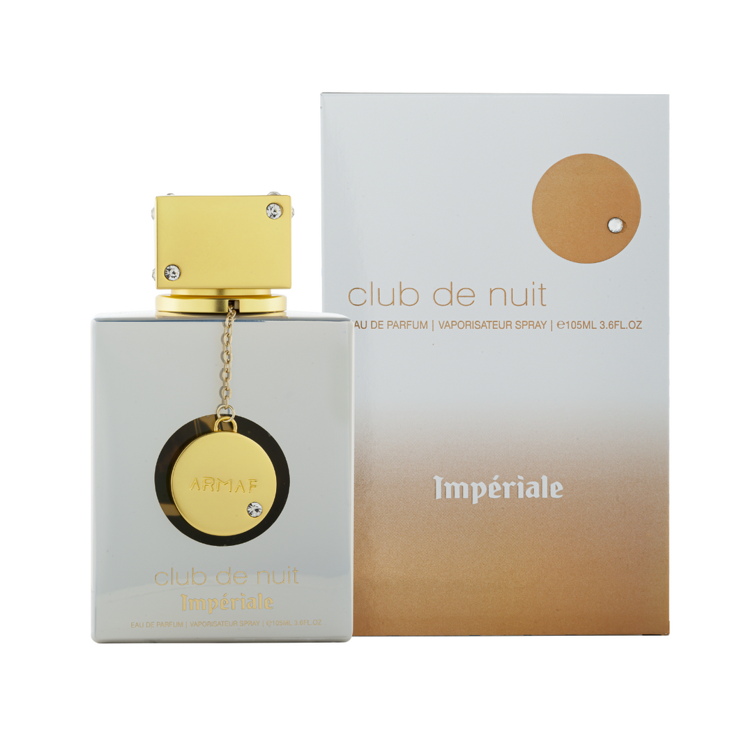 Club De Nuit Imperiale 105ml Eau De Parfum