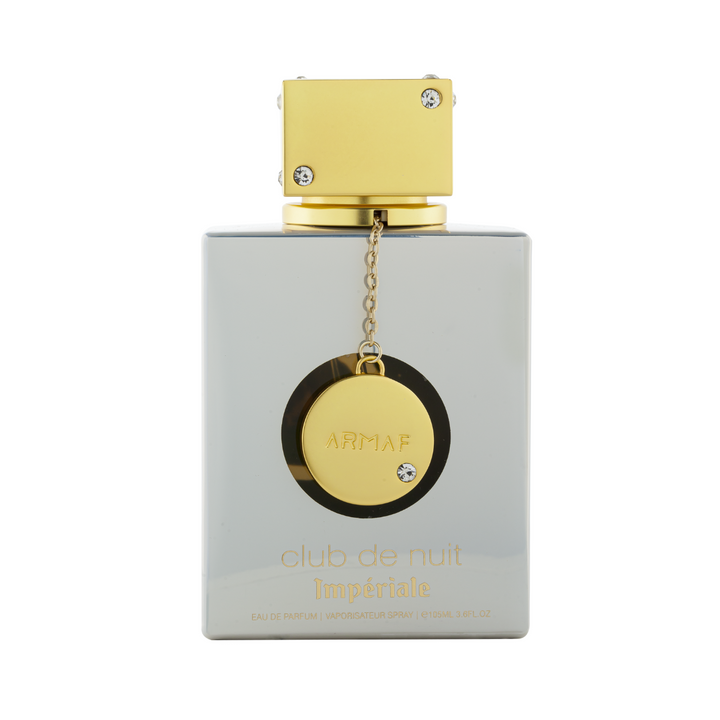 Club De Nuit Imperiale 105ml Eau De Parfum