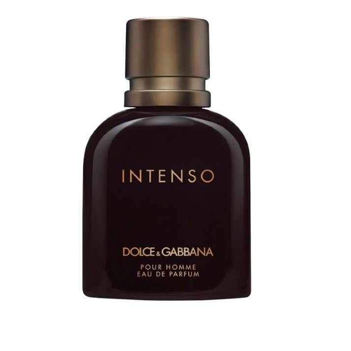 Pour Homme Intenso Eau de Parfum