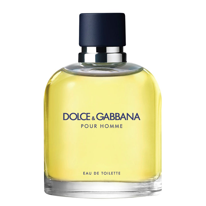 Pour Homme Eau de Toilette