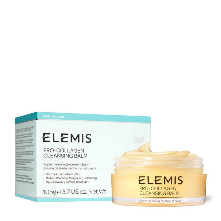 Pro-Collagen Cleansing Balm