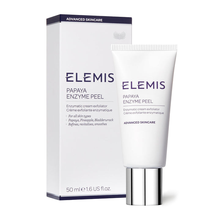 Papaya Enzyme Peel