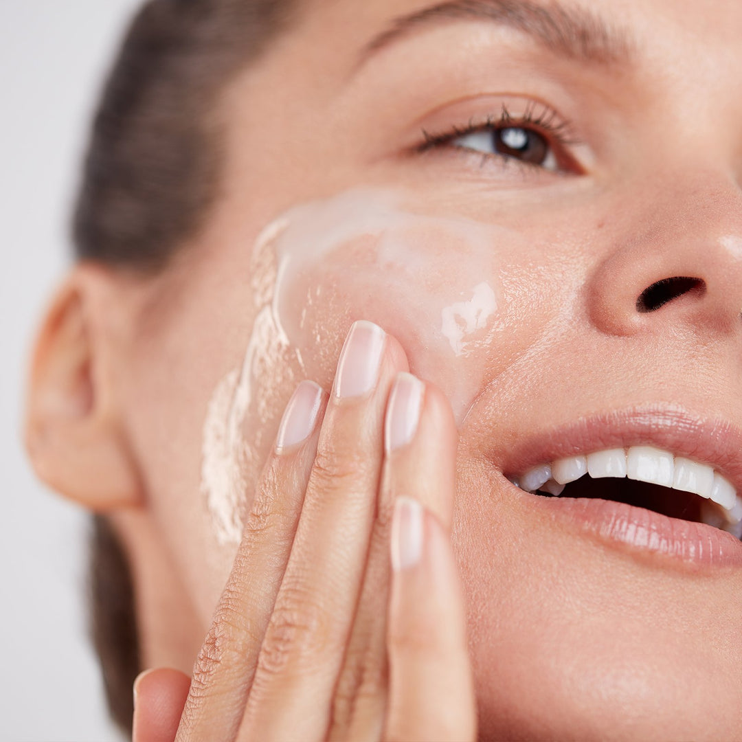 Dynamic Resurfacing Facial Wash