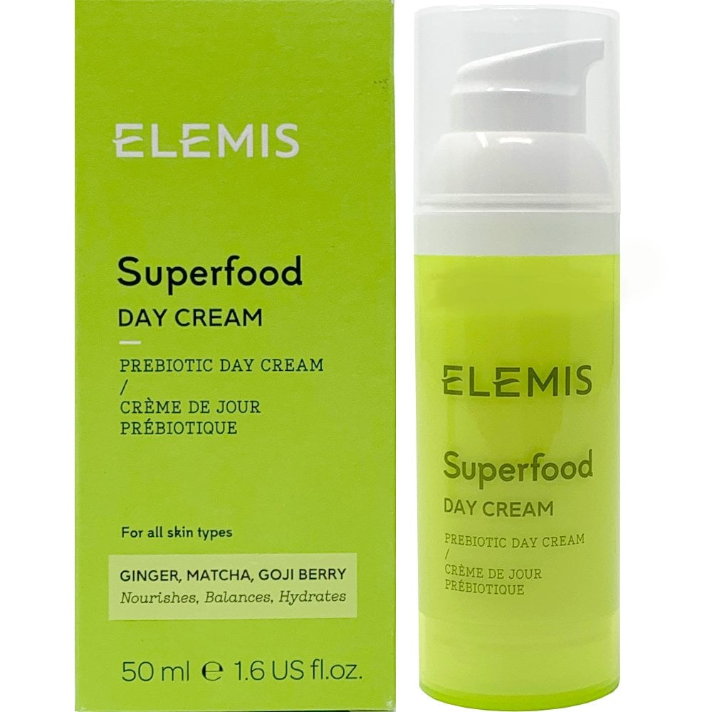 Superfood Day Cream