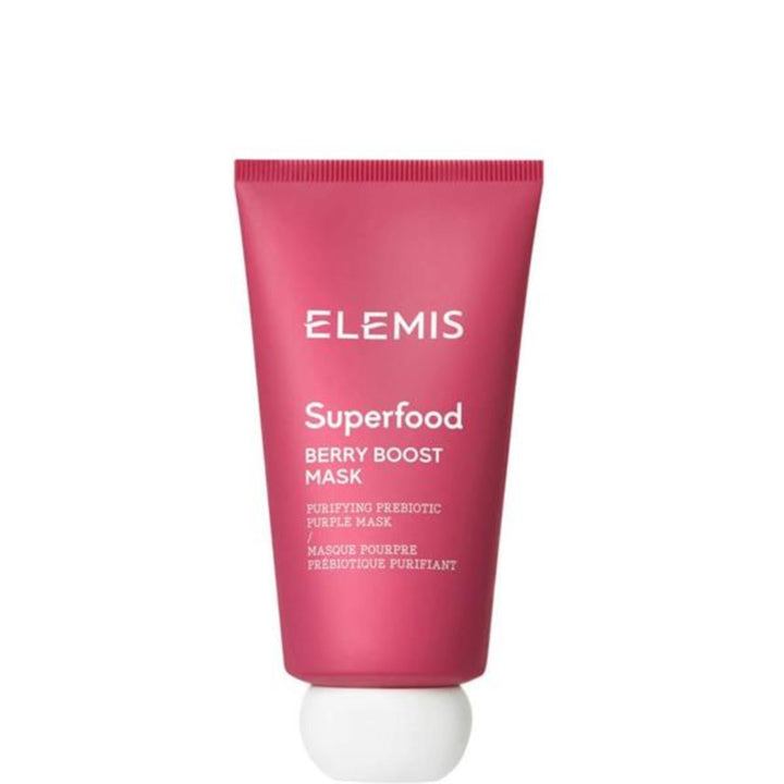 Superfood Berry Boost Mask 75ml