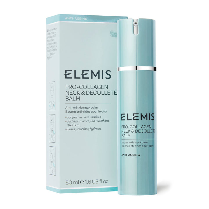 Pro-Collagen Neck & DÃ©colletÃ© Balm 50ml