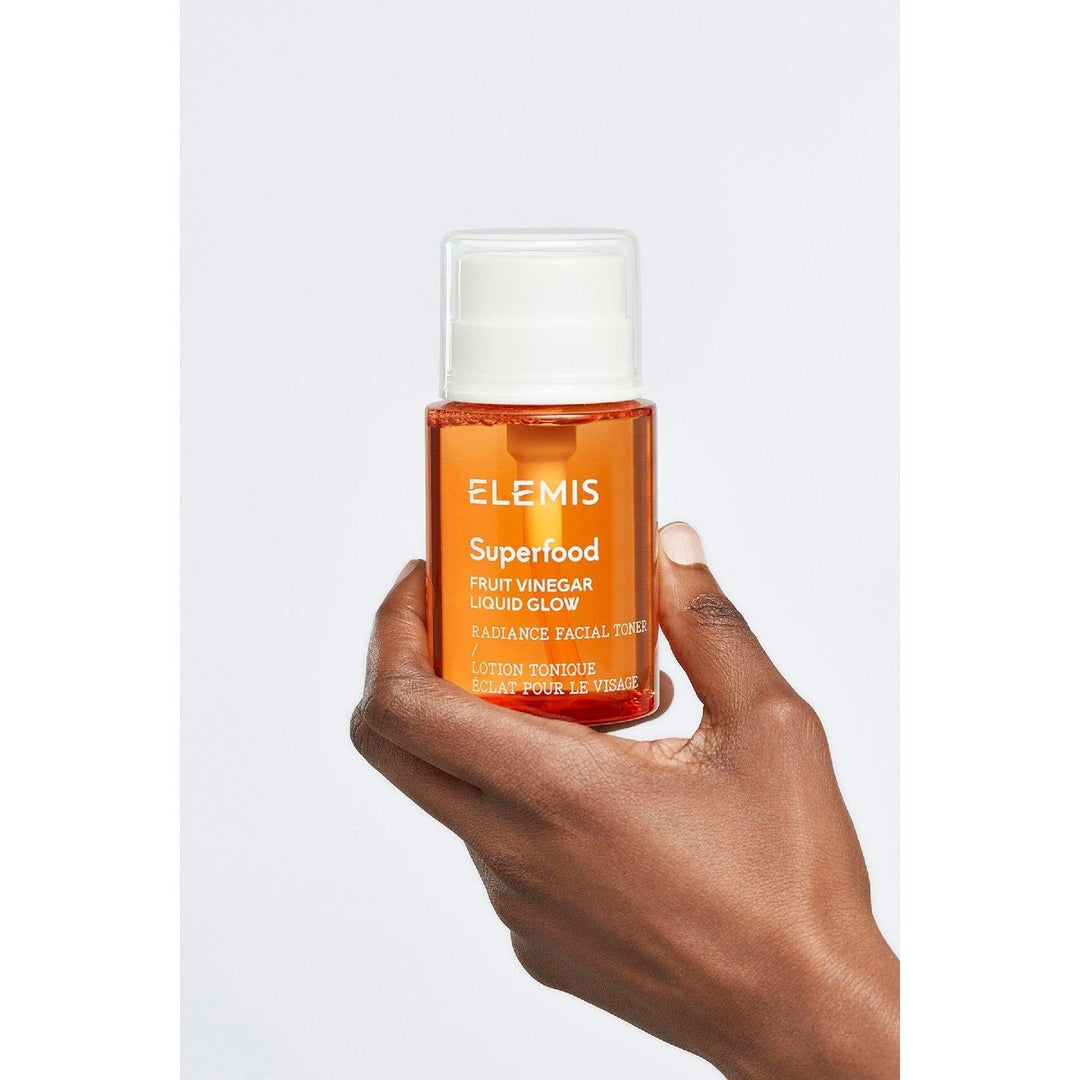 Superfood Glow Toner - 145ml