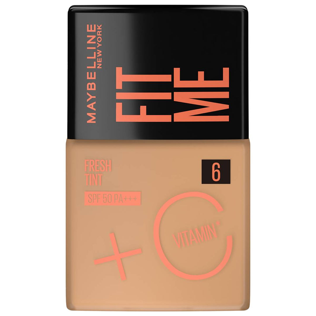 Fit Me Fresh Tint SPF50