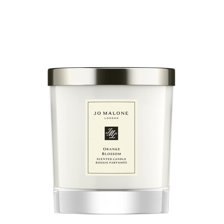 Orange Blossom Home Candle