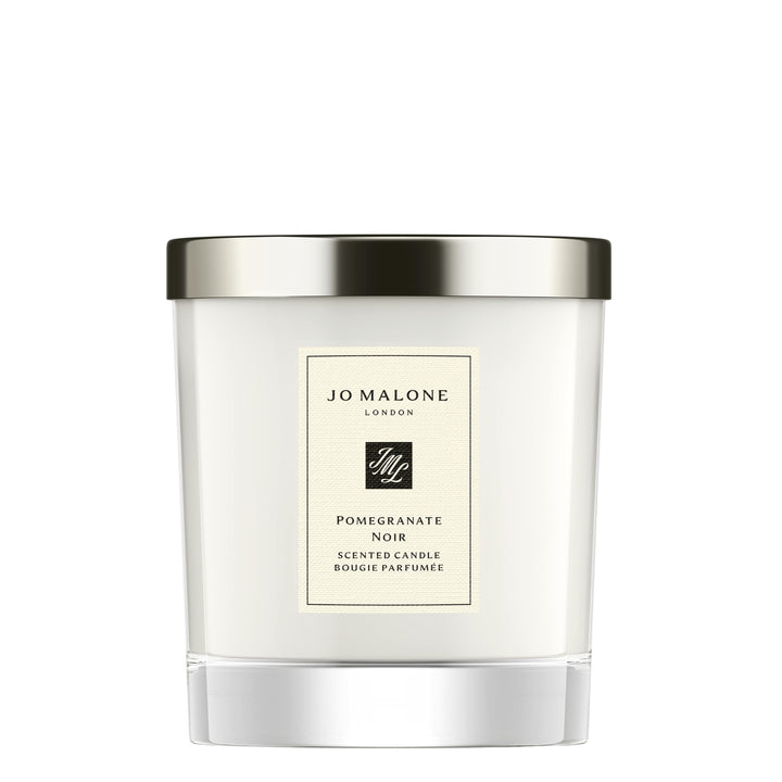 Pomegranate Noir Home Candle