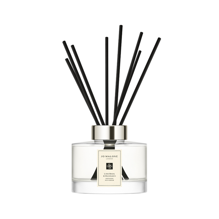 Lime Basil & Mandarin Scent Surround Diffuser