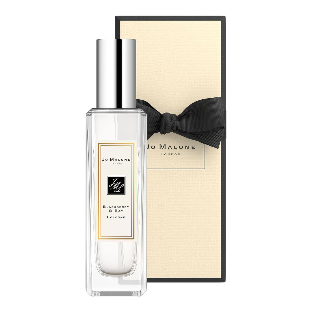 Blackberry & Bay Cologne