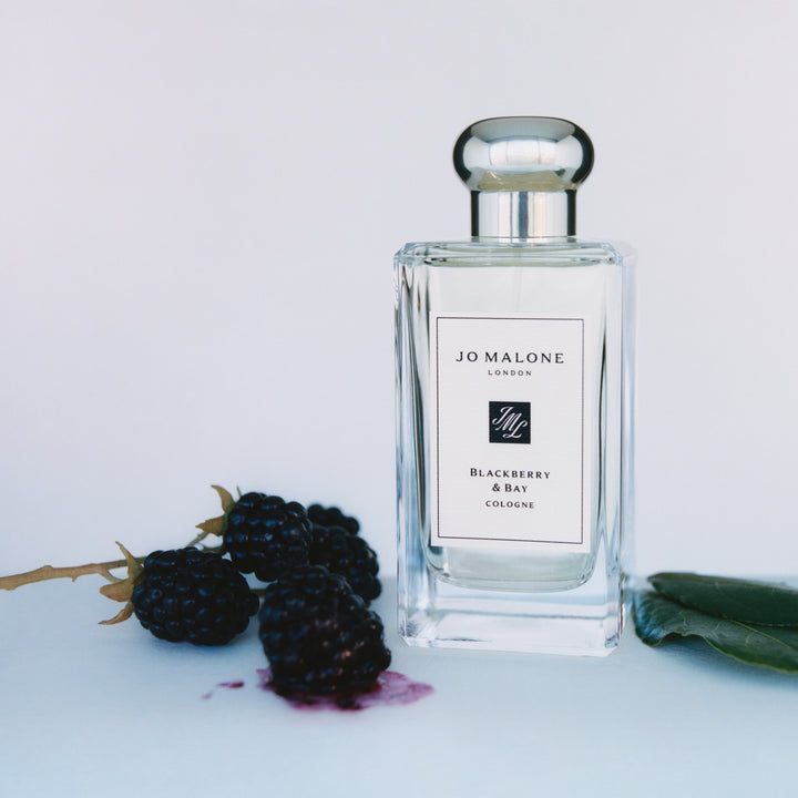 Blackberry & Bay Cologne