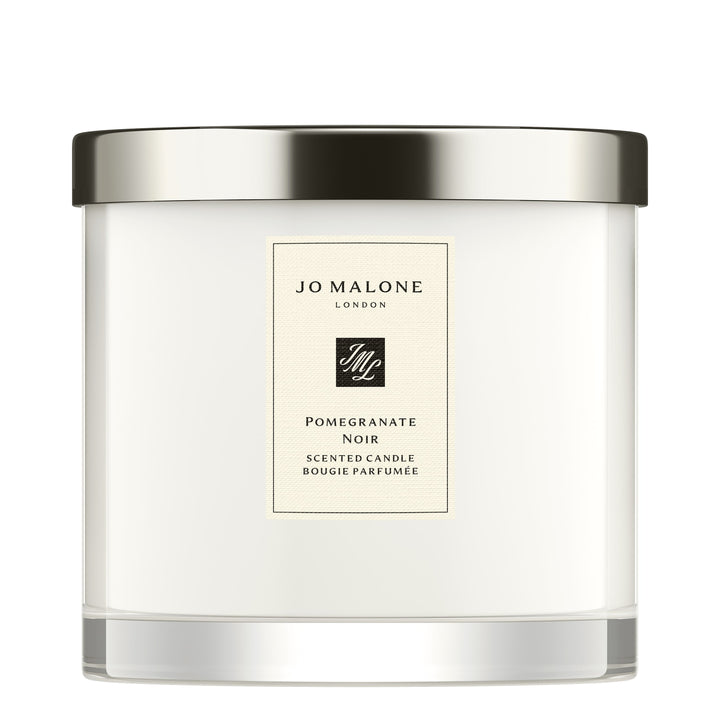 Lime basil & mandarin deluxe candle