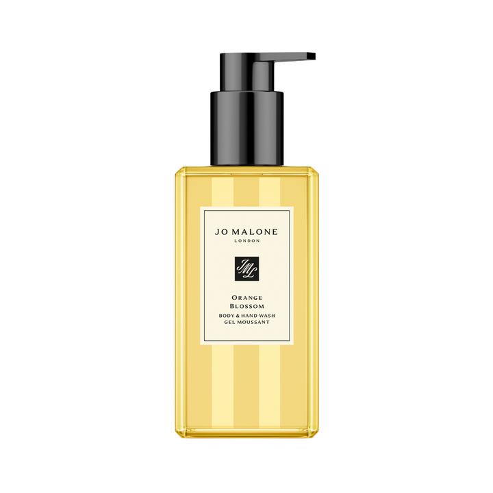 Orange Blossom Body & Hand Wash