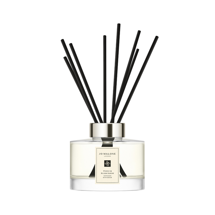 Peony & Blush Suede Scent Surround Diffuser