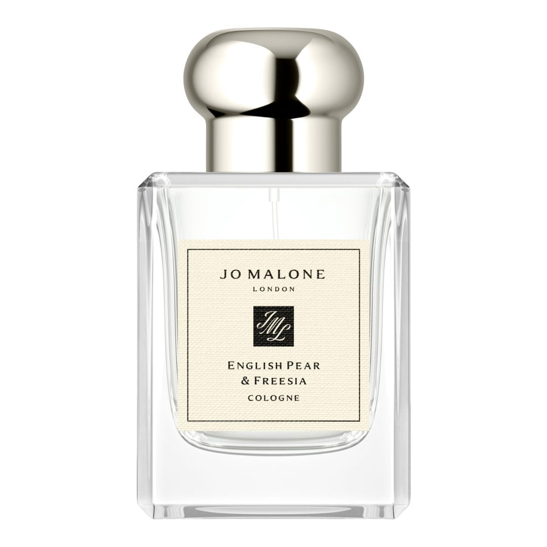 English Pear & Freesia Cologne